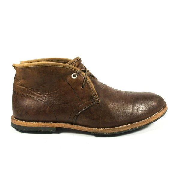 timberland wodehouse